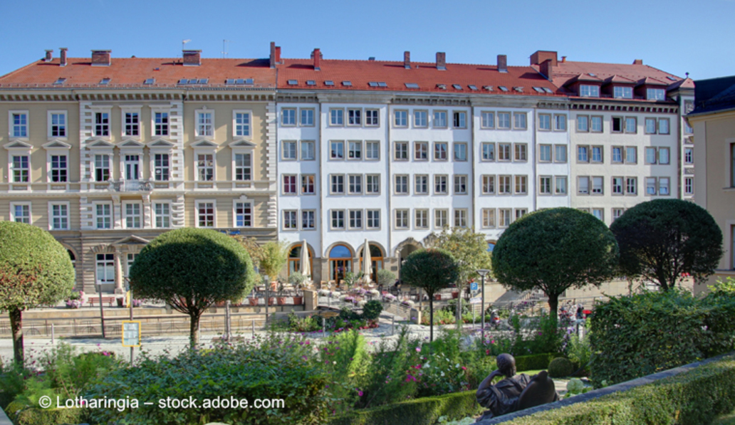 Die zehn Städte mit dem stärksten Anstieg der Mietnachfrage