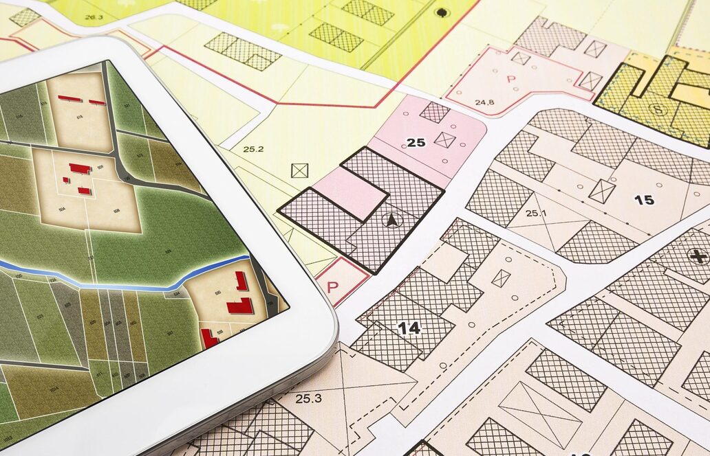 Diese KI zeigt, wie Städte morgen aussehen könnten