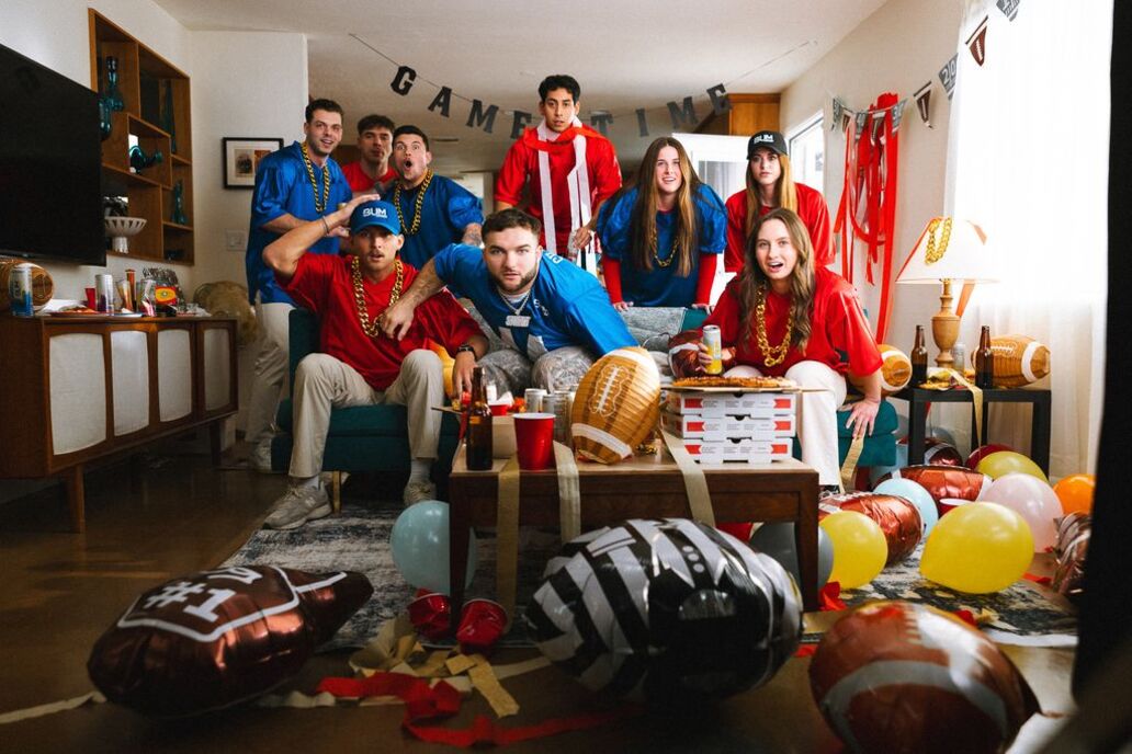 Super Bowl Marketing: So hackte ein Underdog den Moment