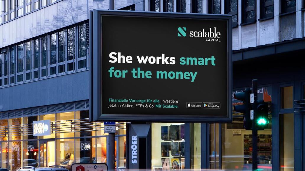 Exklusiv-Ranking: Das sind die Top-OOH-Werbespender in Deutschland