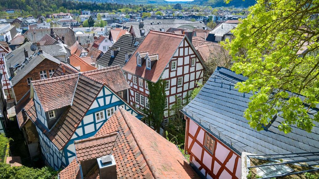 Immobilienpreise steigen wieder: Wohnkosten in Deutschland 2025 um 3,2 % höher – ländliche Regionen treiben Entwicklung