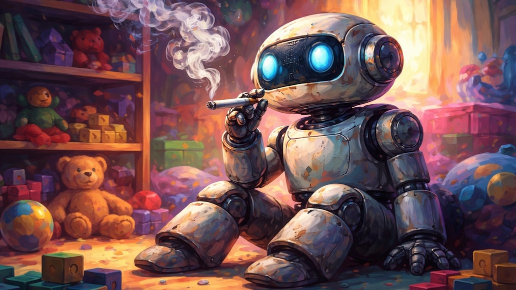 Studie warnt: KI-Chatbots fördern Suchtverhalten bei Jugendlichen und ersetzen zunehmend soziale Bindungen