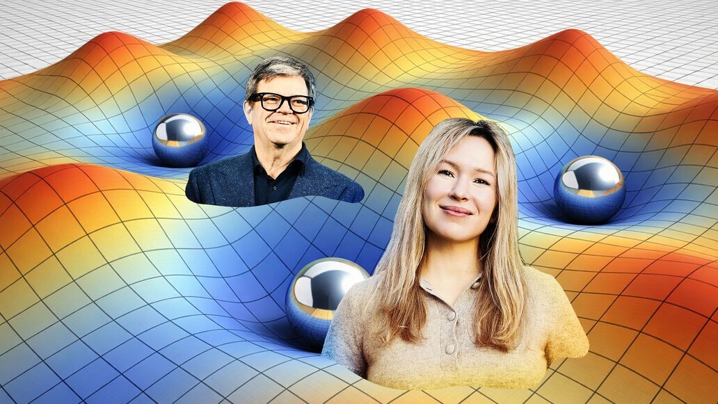 Neue KI-Modelle fordern ChatGPT heraus: Energy-Based-Models setzen auf Effizienz statt Rechenpower