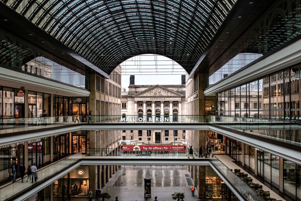 Mall of Berlin unter Druck: Gläubiger prüfen Schuldenerleichterung wegen stockender Investorengespräche