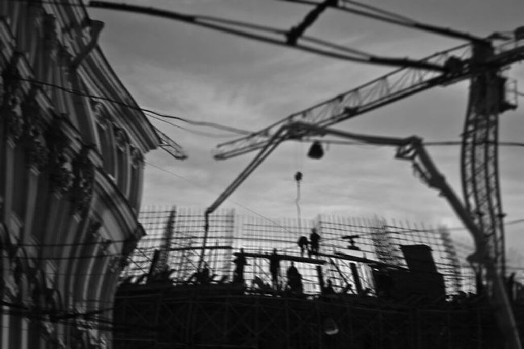 Last Exit Milliarden-Booster: Was rettet den Wohnungsbau?