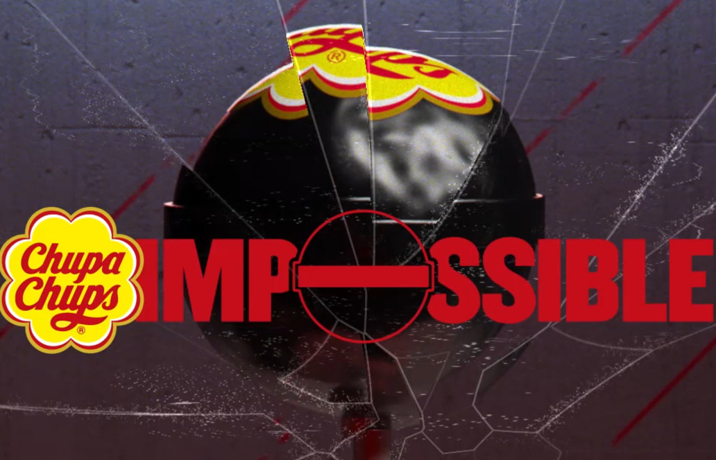 Chupa Chups reagiert auf Verpackungsfrust: Neue Lolli-Folie mit Creator-Kampagne europaweit eingeführt