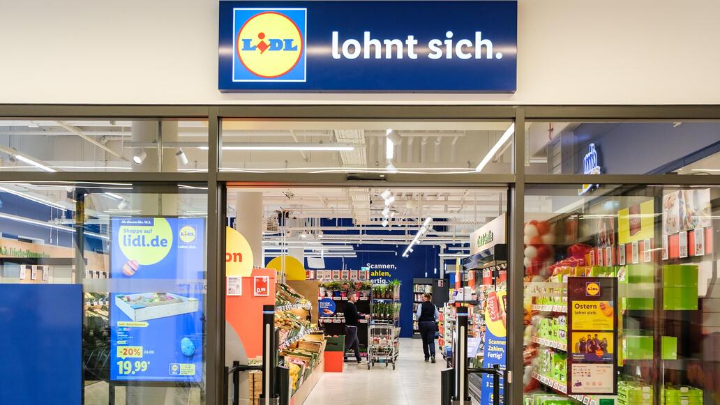 Lidl integriert Retail Media ins Kerngeschäft: Datenbasierte Werbung direkt am Point of Sale