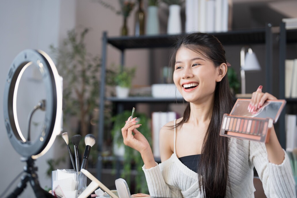 Kosmetikwerbung für Kinder: LVMH-Marken in Italien wegen Influencer-Marketing im Visier