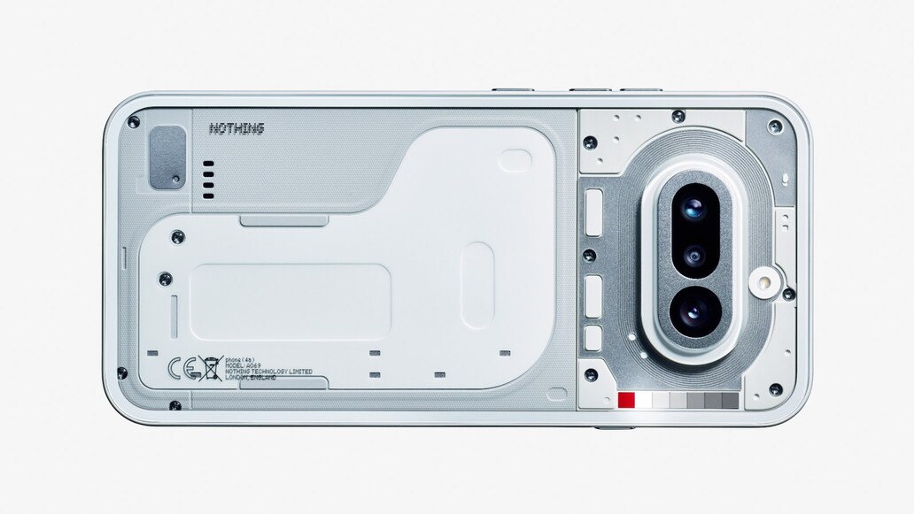 Nothing erweitert Entwicklerzugang und macht Glyph Bar zum offenen Spielfeld für neue App-Ideen