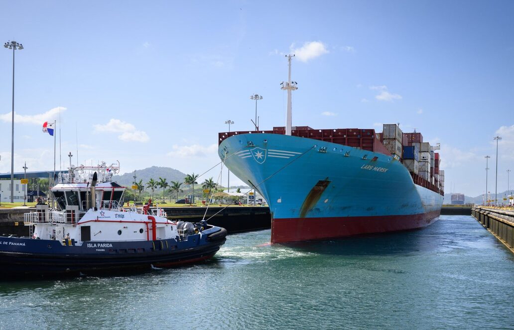 Herrenknecht bohrt unter dem Panamakanal – Mega-Tunnel soll Pendelverkehr drastisch entlasten