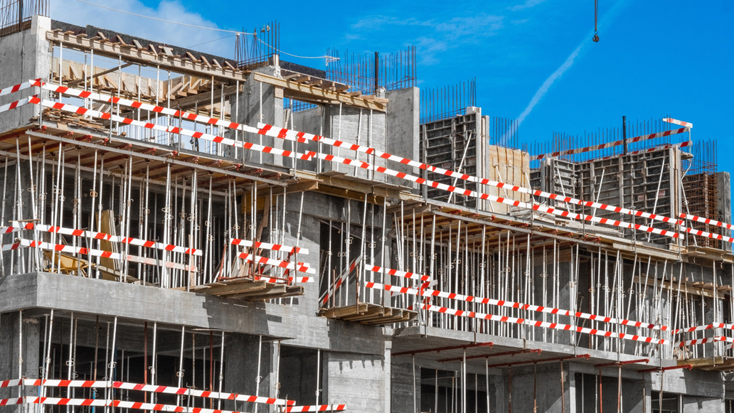 Neues Bauen – 80 Sekunden und Deutsche Energie-Agentur starten Innovationsoffensive für schnelleres und serielles Bauen