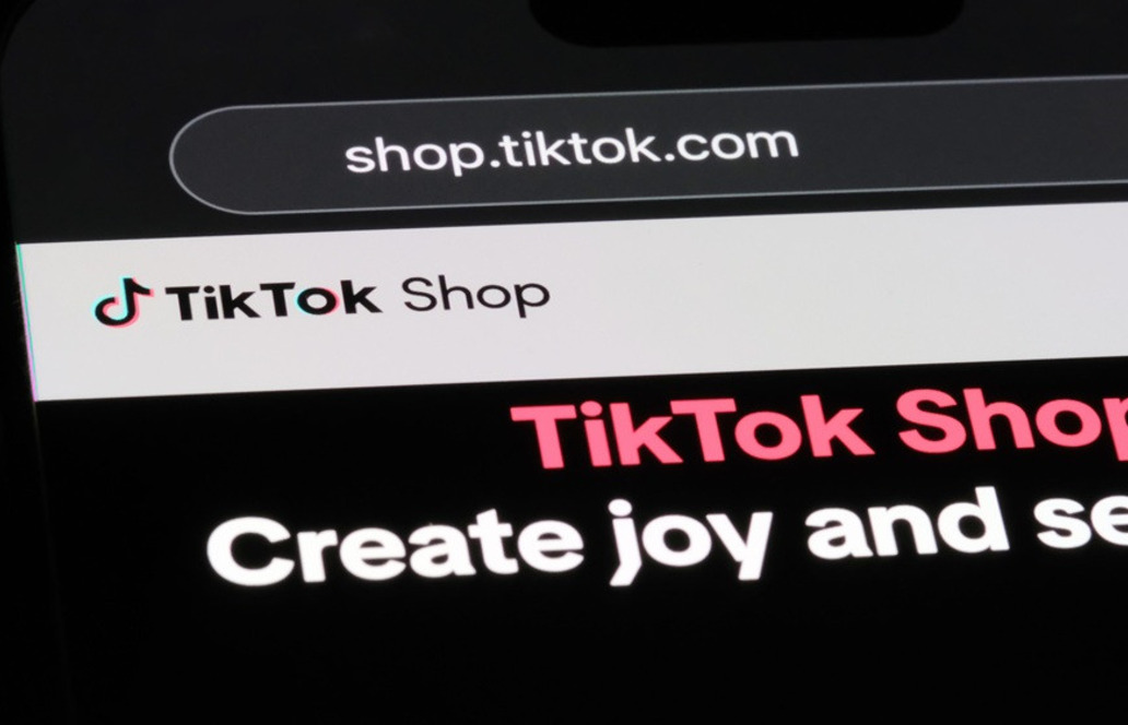 TikTok Shop wächst rasant – bereits 15 % der deutschen Onlineshopper nutzen Social Commerce