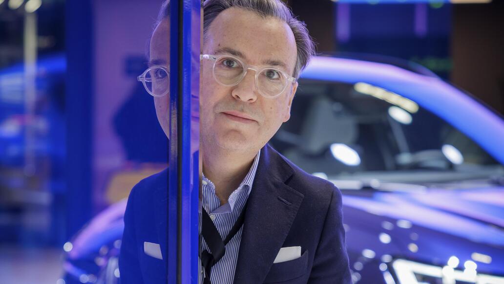 Arnaud Belloni: Storytelling statt Standardwerbung – Marketing als kreatives Handwerk bei Renault