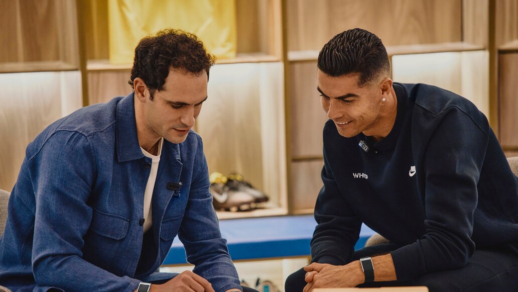 Fitnesstracker-Startup Whoop wird Decacorn: 575 Mio. Dollar Finanzierung treibt Bewertung über 10 Mrd.