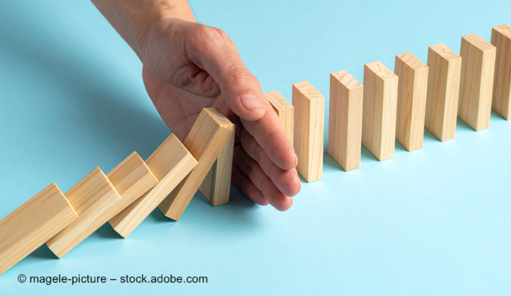 UBS stoppt Rückgaben: Nun trifft Liquiditätskrise auch Gewerbeimmobilienfonds