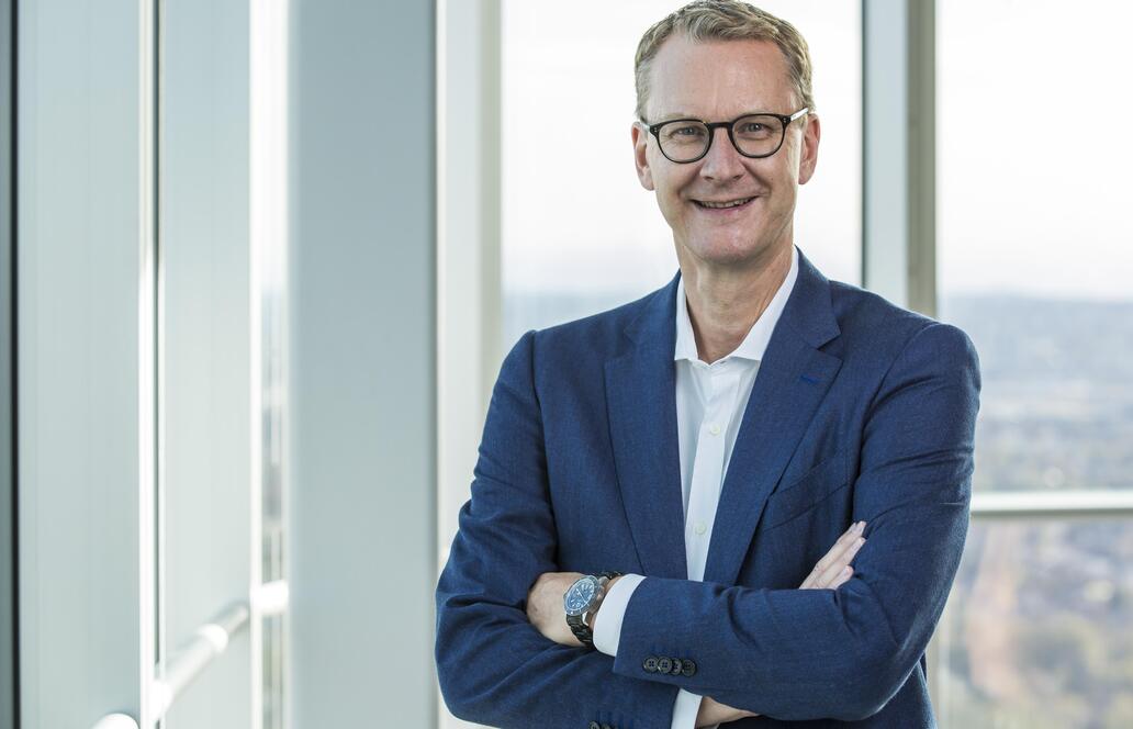 O2-Privatkundenchef Laukenmann kündigt Abschied an – Vorstandsumbau verändert Marketing-Verantwortung