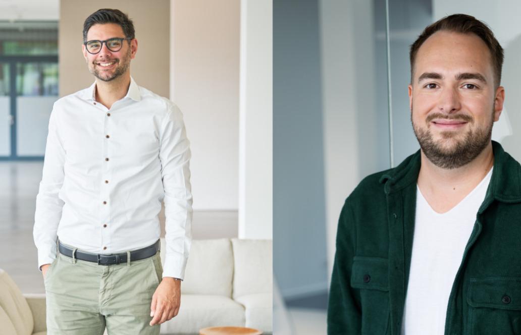 Führungswechsel bei Publicis Groupe: Simon Kramm wird CEO von Spark Foundry, Joel Koch wechselt zu Zenith