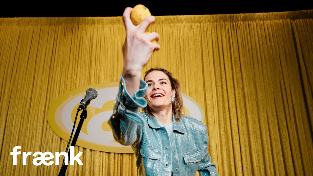 Warum die Telekom-Marke Fraenk jetzt offen mit „Schleichwerbung“ spielt