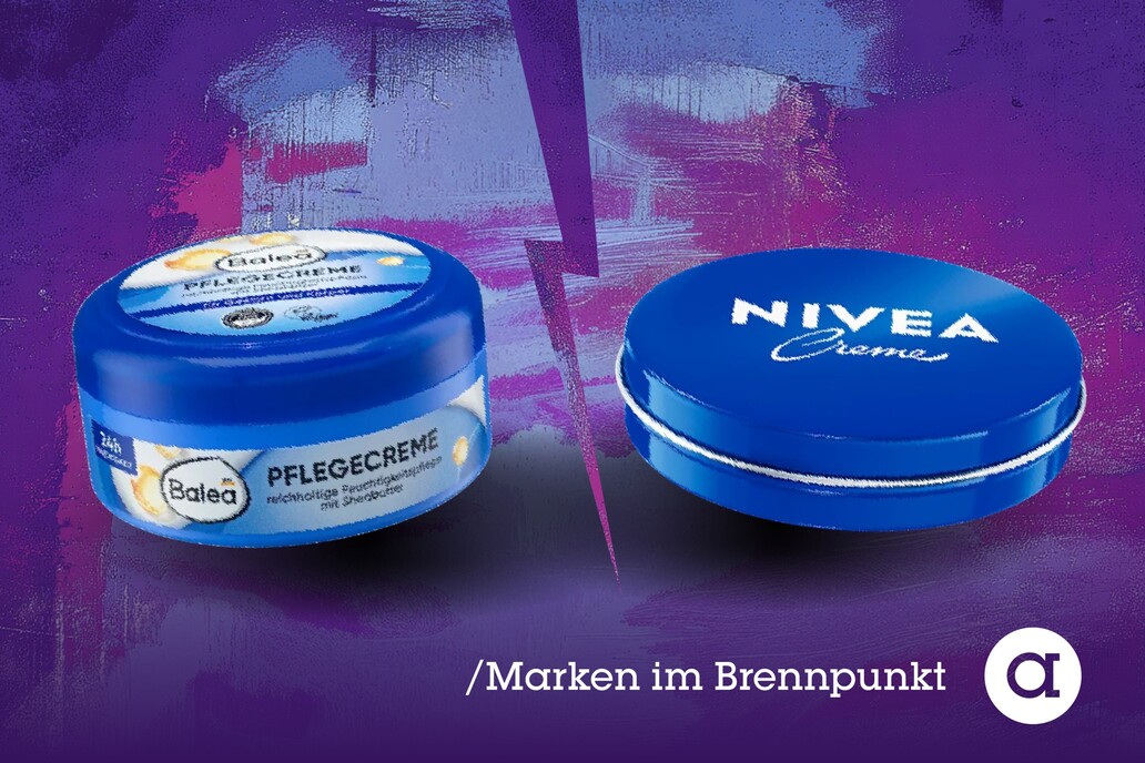 Handelsmarke vs. Marke: Wo Balea Nivea überholt hat