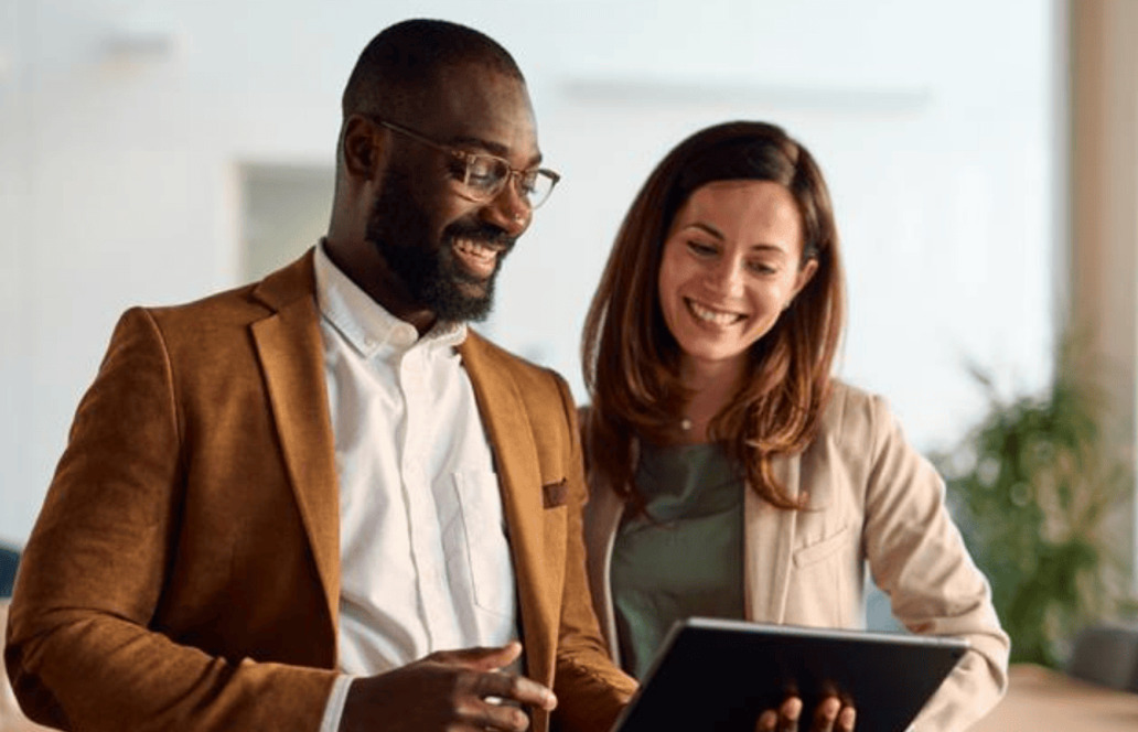 Got to article: XING Recruiting-Blog