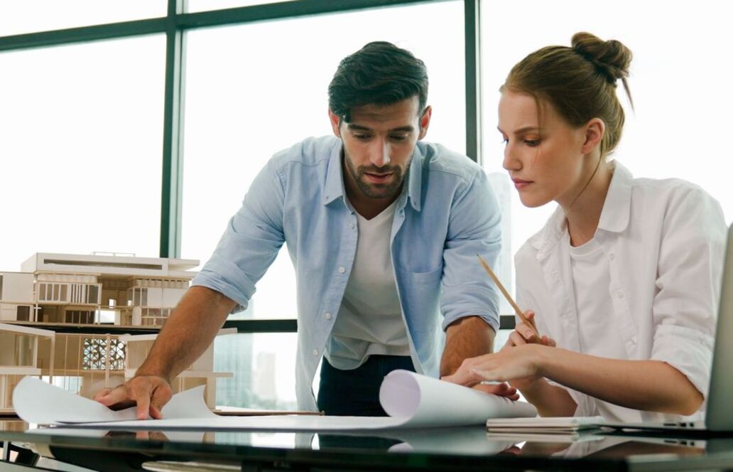 Digitalisierung am Bau scheitert oft am Menschen: Warum Change Management über Erfolg entscheidet