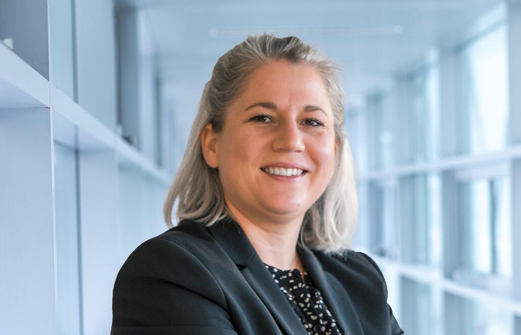 Neue Aufgabe für Cristiano Colaiacomo: Das ist die neue Markentingleiterin von Opel in Deutschland