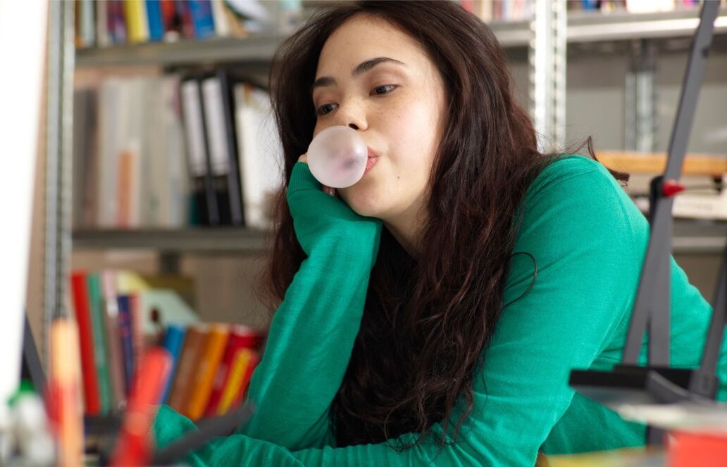 Got to article: Ingrid Gerstbach