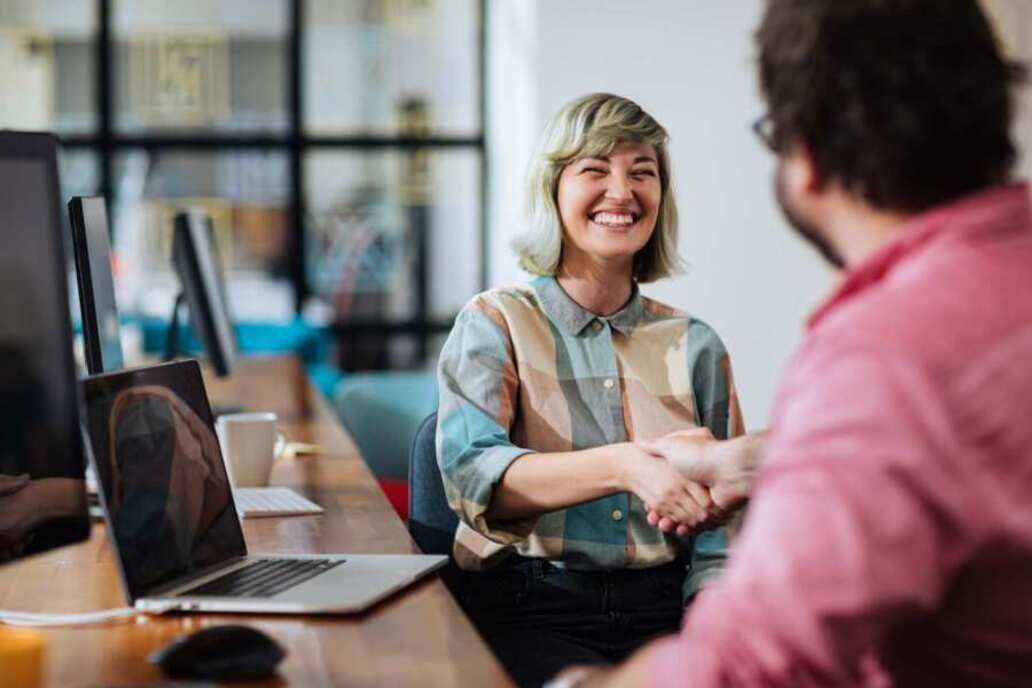 Jobwechsel-Studie 2026: Sicherheit wird für alle Generationen zum Top-Kriterium