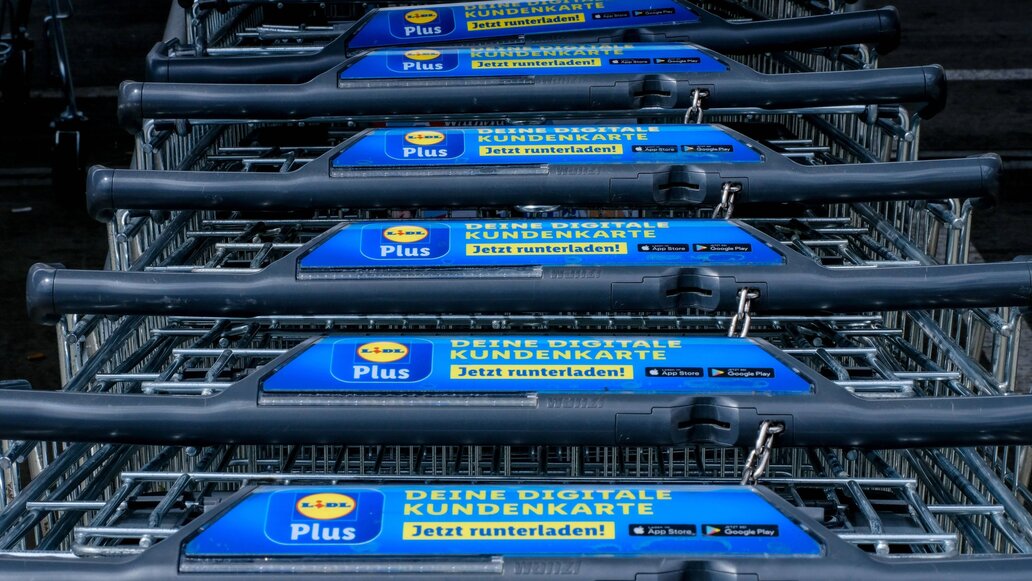 Lidl steigt bei 1Global ein: Schwarz-Gruppe baut Mobilfunkgeschäft mit eSIM-Strategie aus