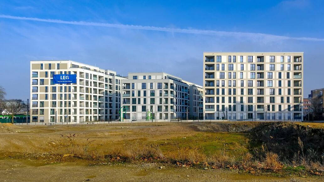 Baulandpreise explodieren: In Rostock, Darmstadt und Hamm teils bis zum Zehnfachen gestiegen