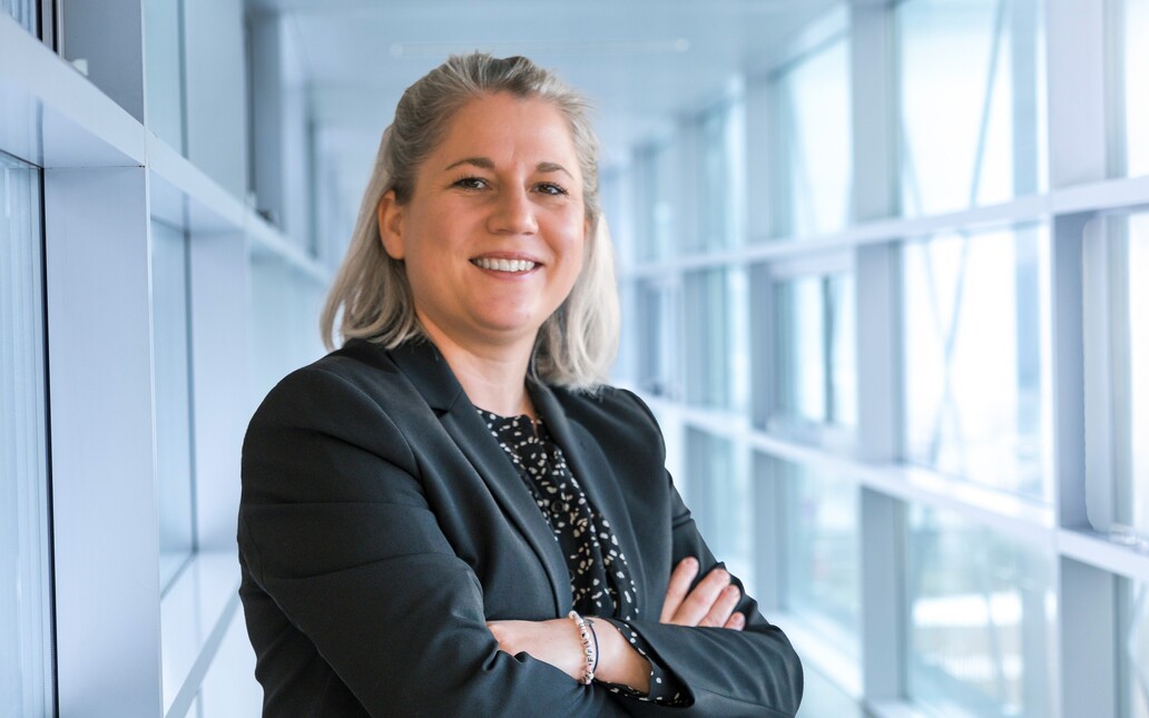 Stephanie Haider wird neue Marketingchefin bei Opel