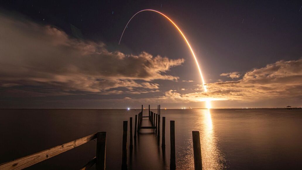 Amazon übernimmt Globalstar für 11,6 Mrd. Dollar und greift Starlink im All an