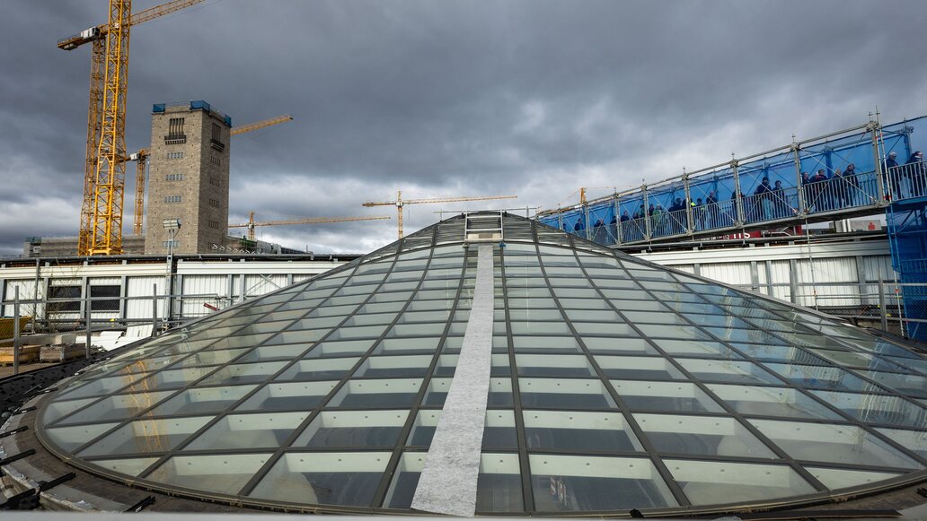Nemetschek Group übernimmt HCSS und baut Marktführerschaft im Bauwesen aus