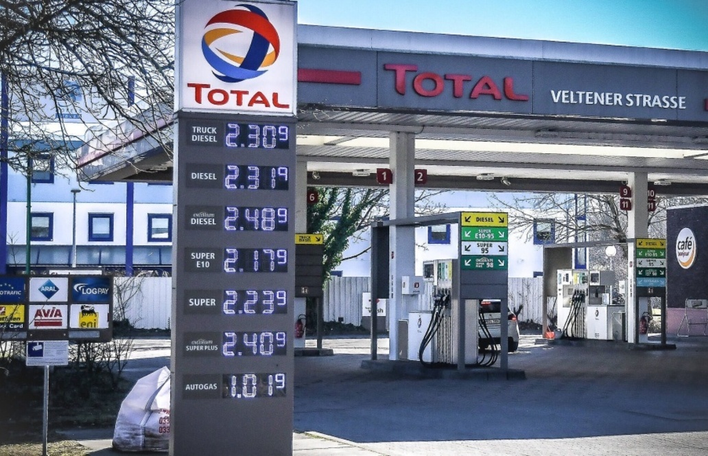 Cittadino erweitert DOOH-Netz: Total-Circle-K-Tankstellen bringen 11 Mio. Kontakte monatlich