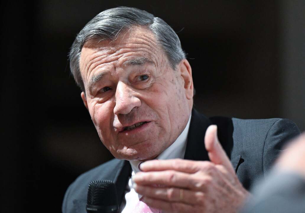 Wolfgang Grupp zieht Fazit: Fußball-Sponsoring bringt Reichweite, aber auch Enttäuschung