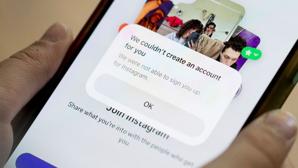 App zur Altersverifikation: EU-Kommission will Social-Media-Banns vereinheitlichen