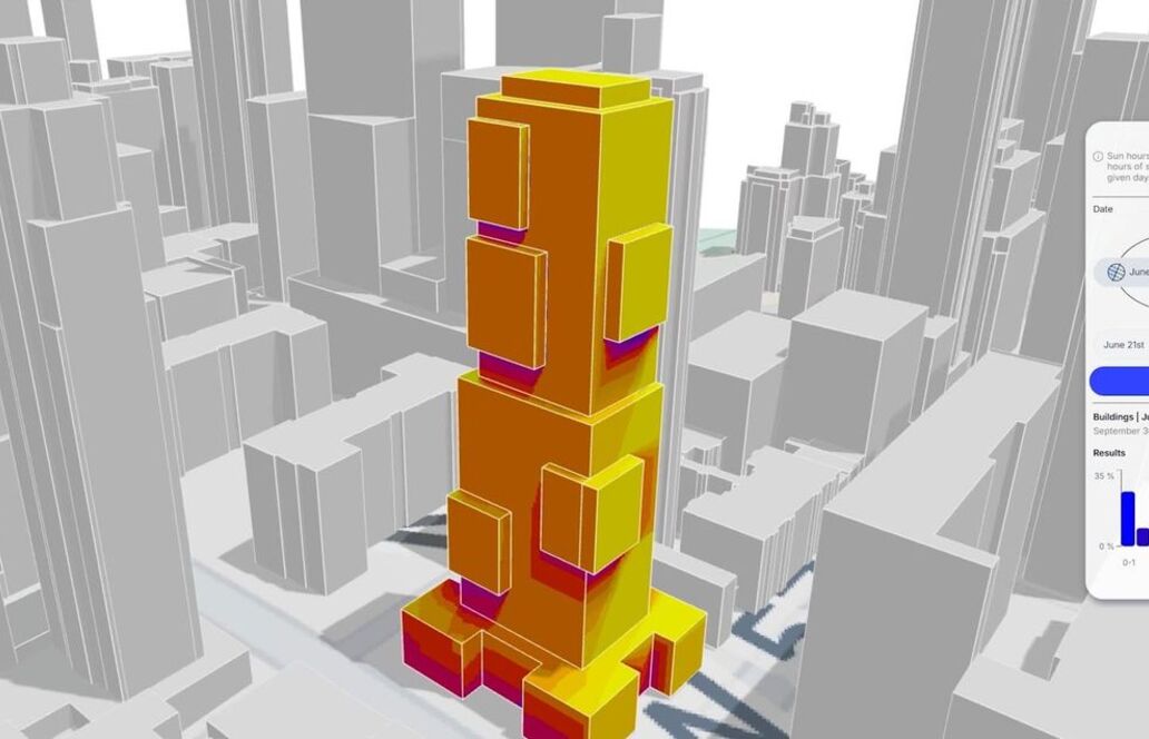 KI und vernetzte Planung treiben Bau-Digitalisierung: Graphisoft zeigt Trends auf der digitalBAU 2026