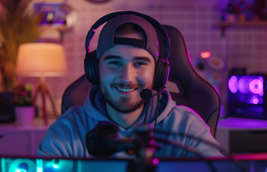 Micro-Streamer als Werbekanal: Wie KMU mit kleinen Communities große Wirkung erzielen