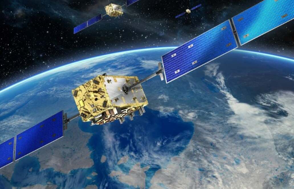 Rüstung: Kartellamt genehmigt Satelliten-Allianz von Rheinmetall und OHB