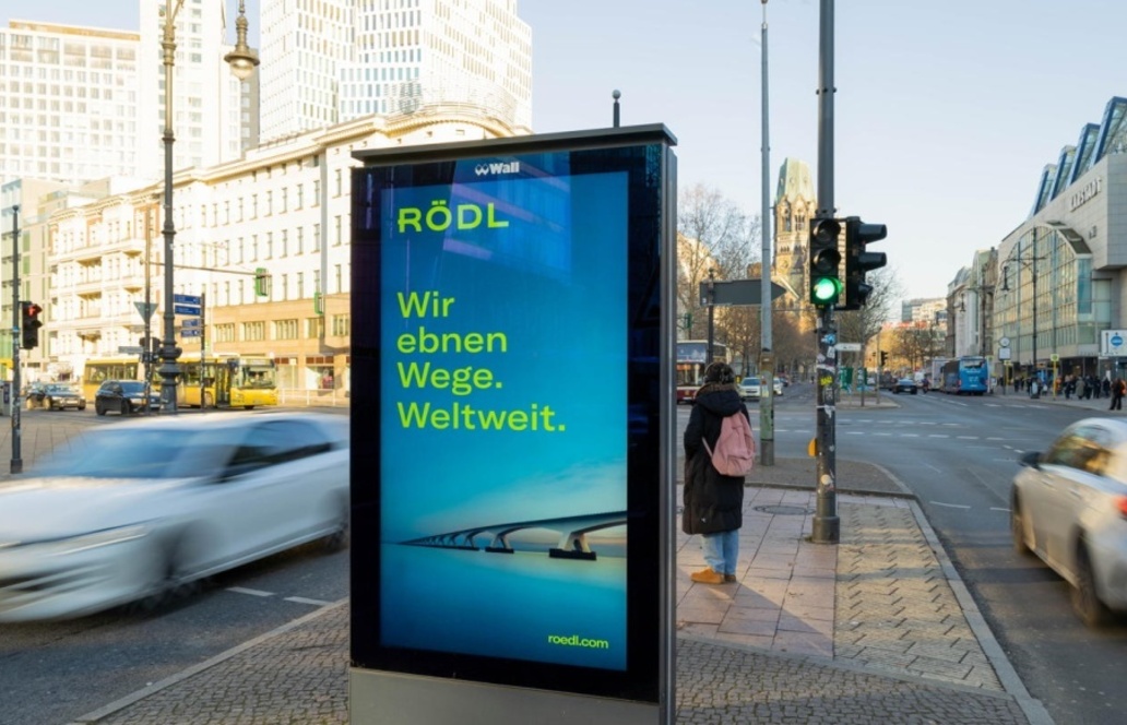 OMD Germany gewinnt Mediaetat von Rödl