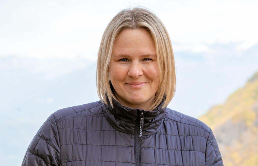 Top-Personalie: Patagonia holt Marketing- und Impact-Chefin von Hugo Boss