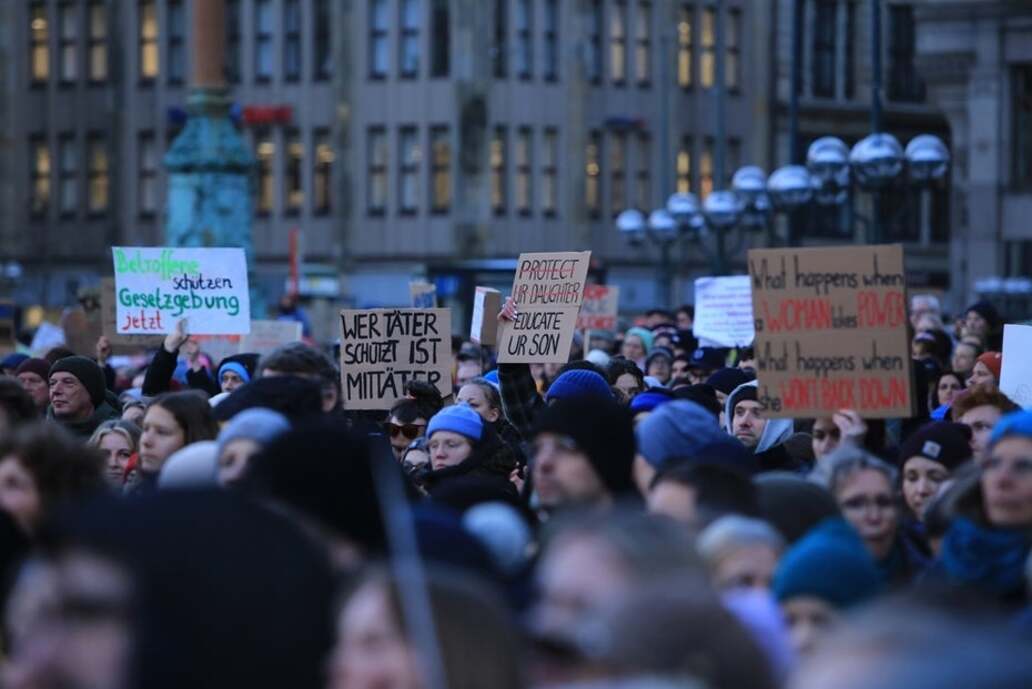 Gesetzentwurf gegen digitale Gewalt: Jeder Vierte war schon betroffen