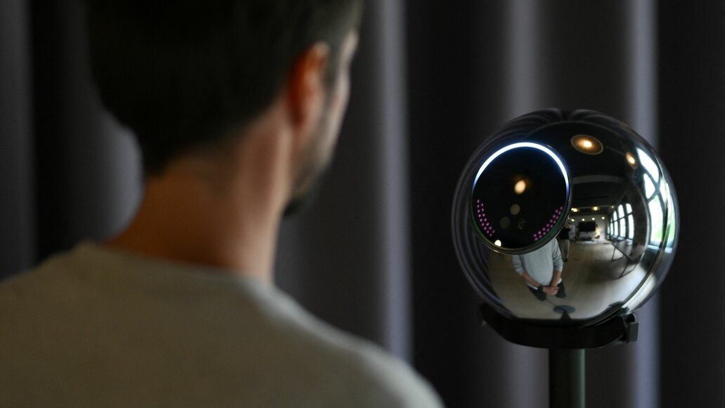 Tools for Humanity gewinnt Partner: Zoom und Tinder setzen auf Iris-Identifikation