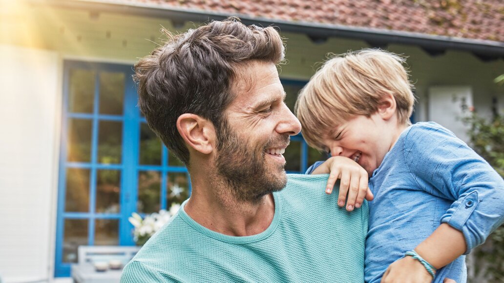 Immobilienkauf mit Kindern im Grundbuch: Steuervorteile vs. rechtliche Hürden