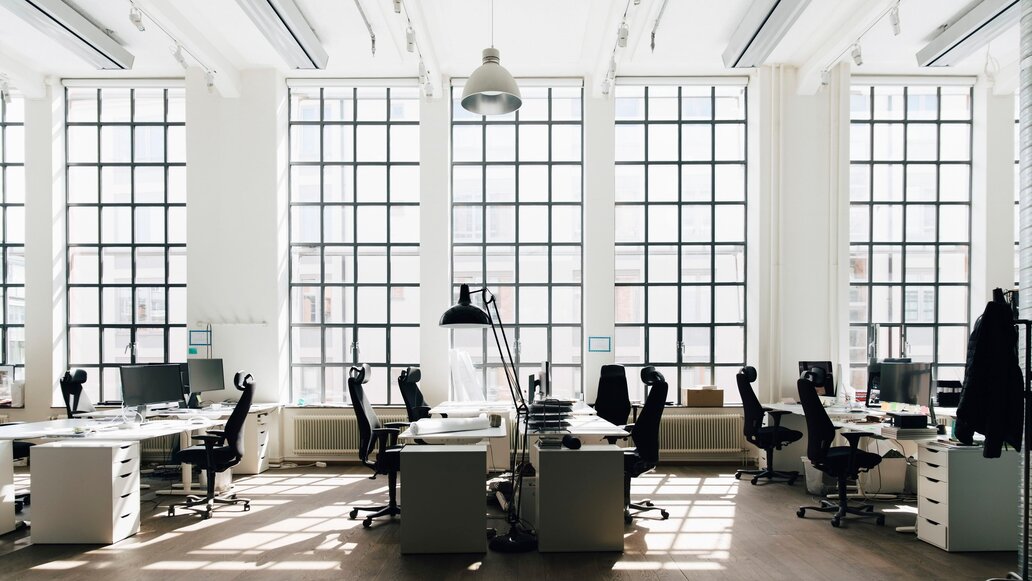 Büros zu Wohnungen umbauen: Förderung gestartet, Umsetzung bleibt komplex