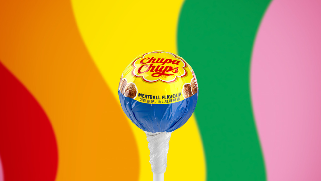 Aprilscherz wird Realität: Ikea bringt Köttbullar-Lolli an den Start