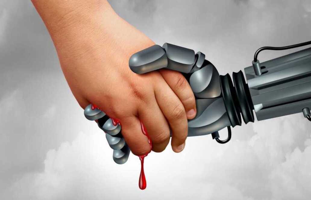 KI in Deutschland: Die Illusion der Kontrolle