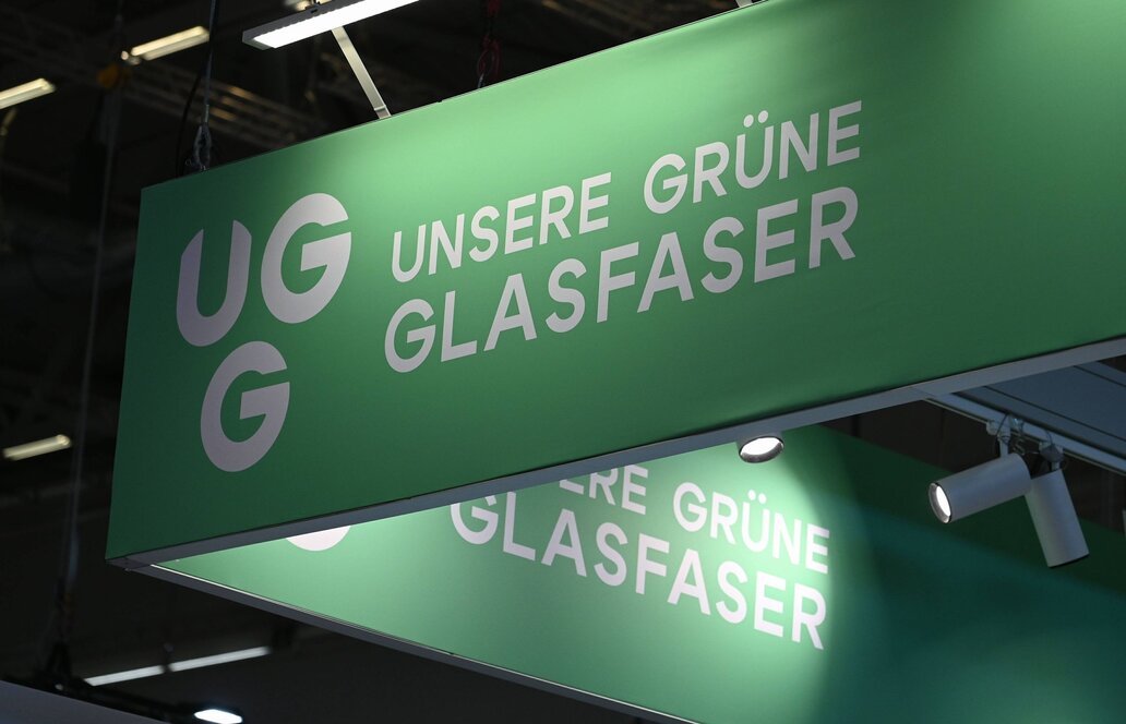 Infrastruktur: Glasfaserunternehmen UGG stutzt seine Ausbaupläne