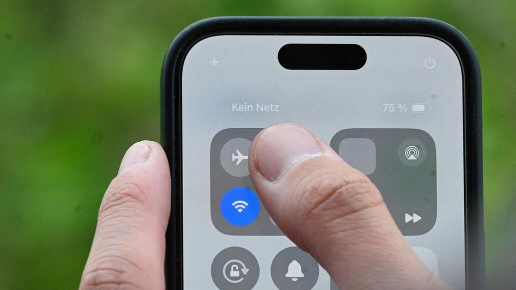 Geld zurück mit neuer App: Preisnachlass bei schlechtem Handynetz?