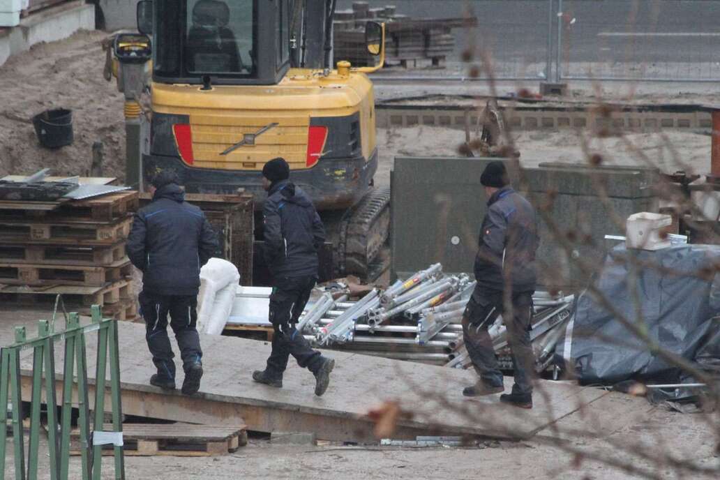 Bau- und Handwerksverbände kritisieren Entlastungsprämie – Betriebe warnen vor zusätzlicher Kostenbelastung